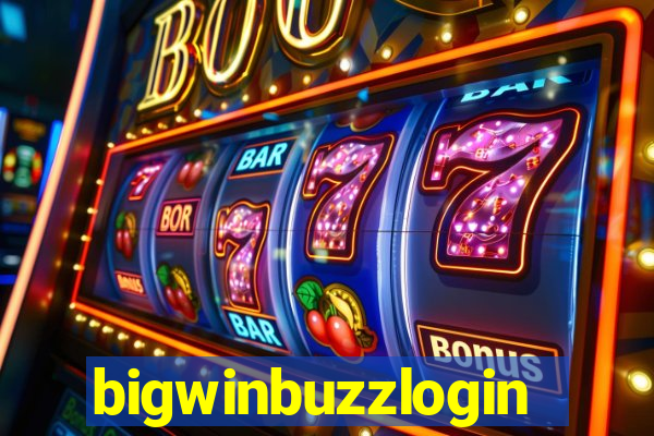 bigwinbuzzlogin