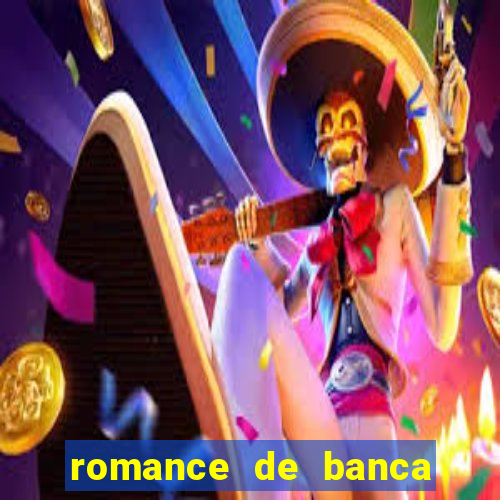 romance de banca digital 2021