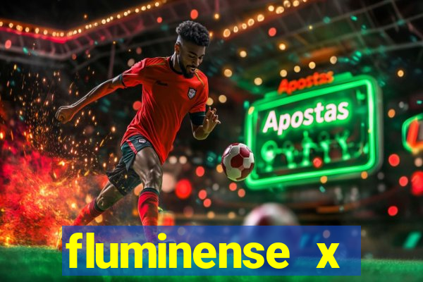 fluminense x internacional futemax