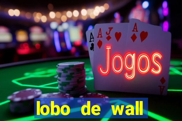 lobo de wall street online