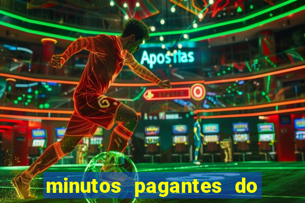 minutos pagantes do fortune rabbit