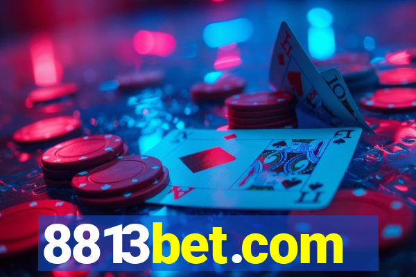 8813bet.com