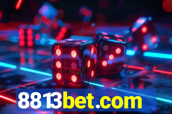 8813bet.com