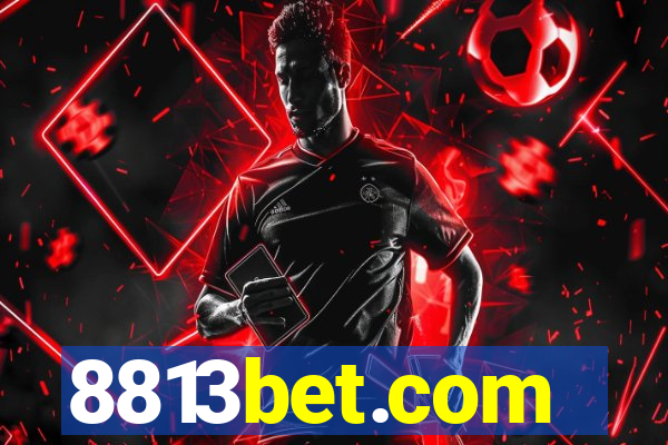 8813bet.com