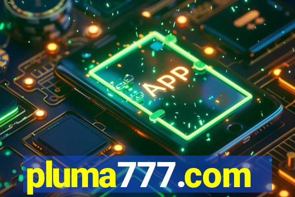 pluma777.com
