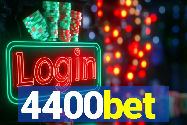 4400bet