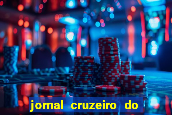 jornal cruzeiro do sul classificados empregos