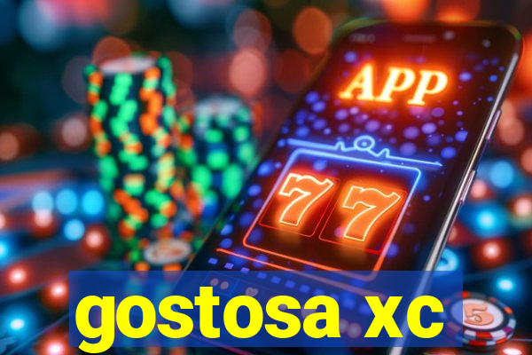 gostosa xc