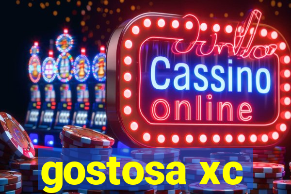 gostosa xc