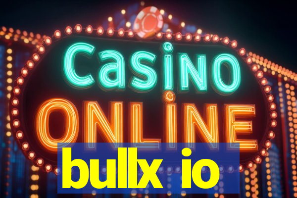 bullx io