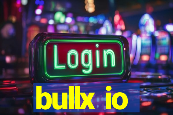 bullx io