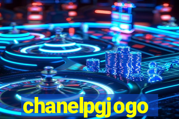 chanelpgjogo