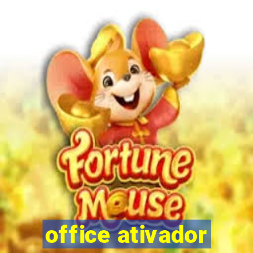 office ativador