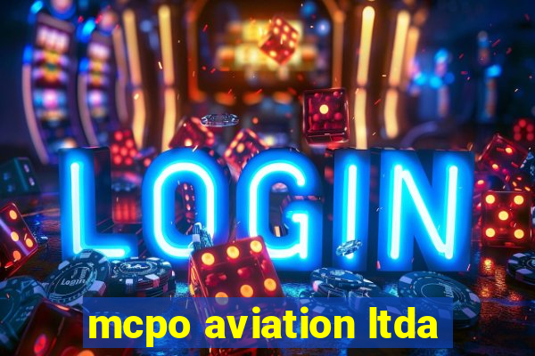 mcpo aviation ltda