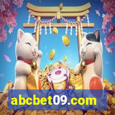 abcbet09.com