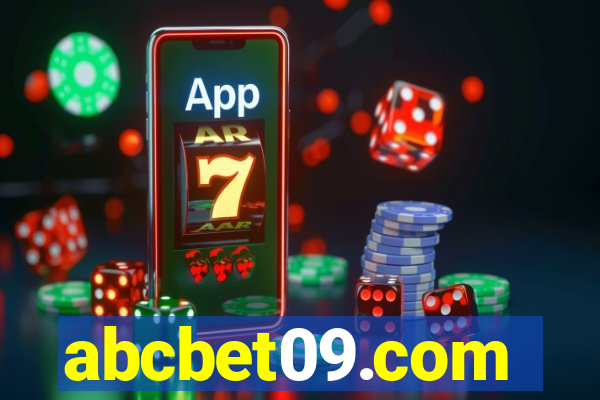 abcbet09.com