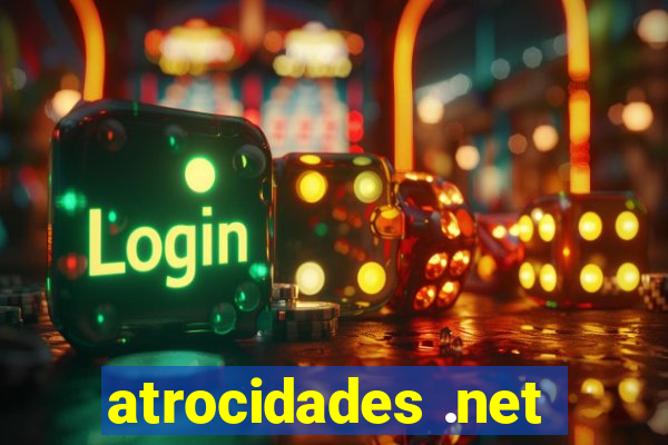 atrocidades .net