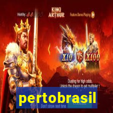 pertobrasil