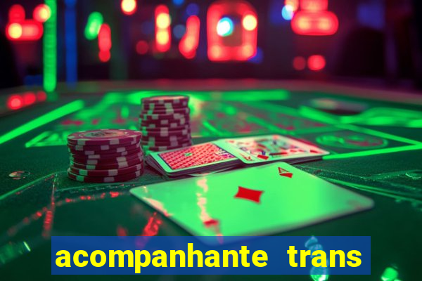 acompanhante trans santos sp