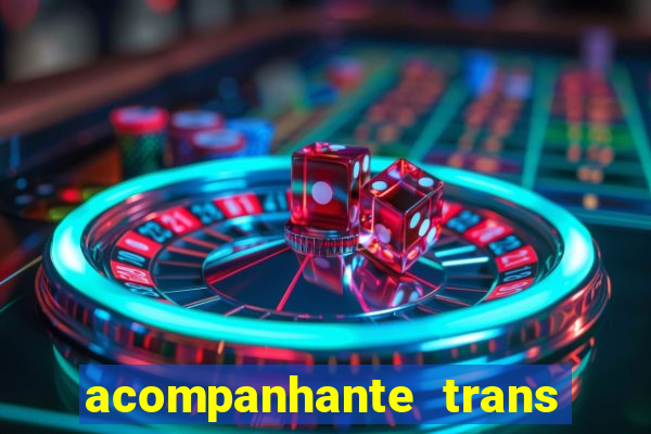 acompanhante trans santos sp