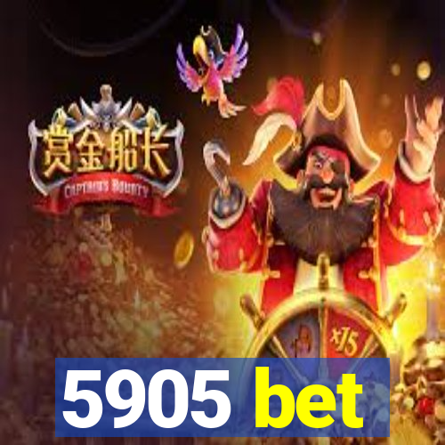 5905 bet