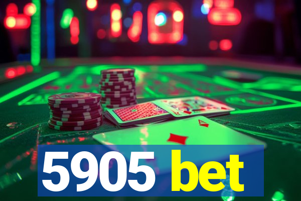 5905 bet