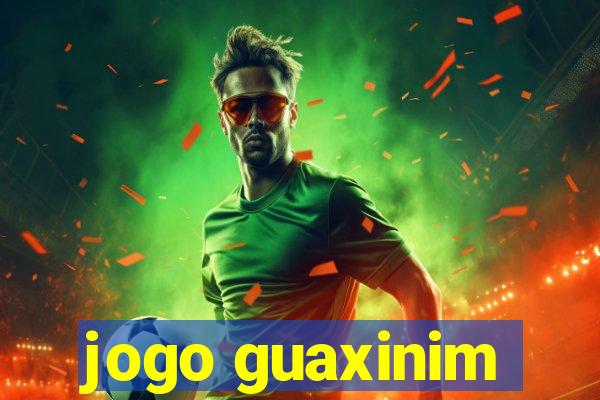 jogo guaxinim