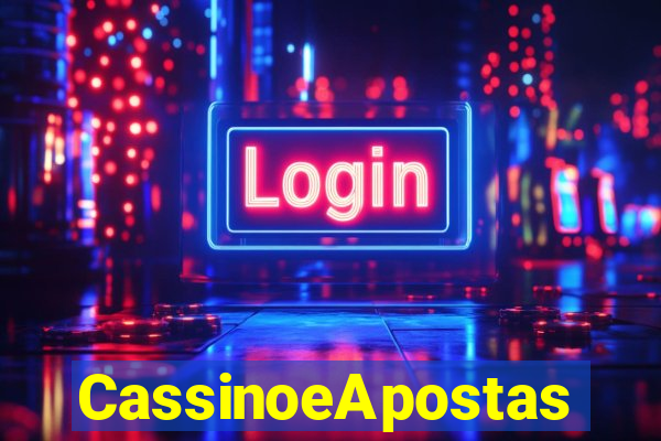 CassinoeApostas