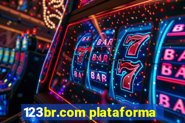 123br.com plataforma