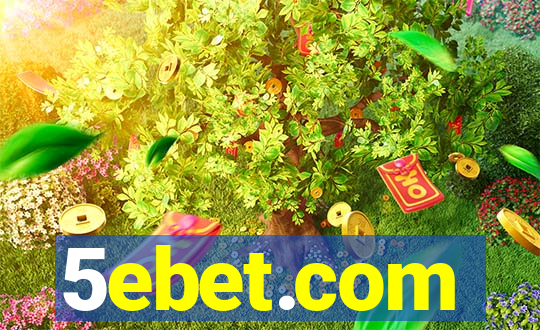 5ebet.com