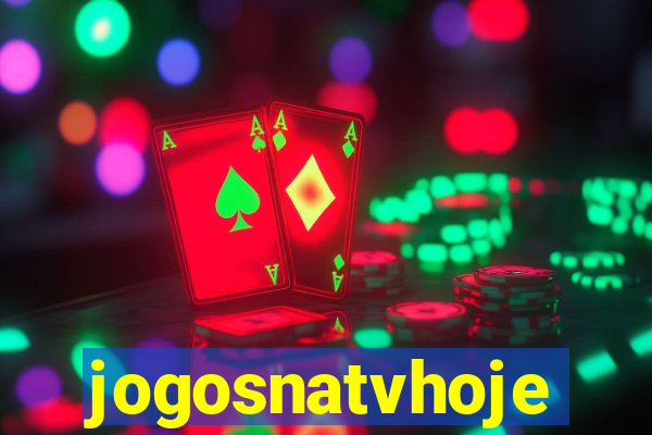 jogosnatvhoje