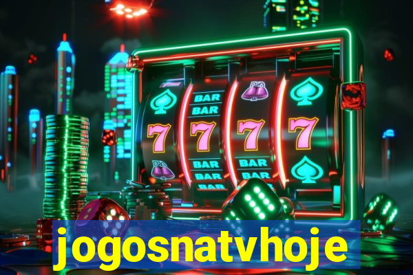 jogosnatvhoje