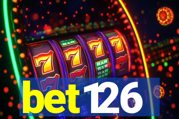bet126