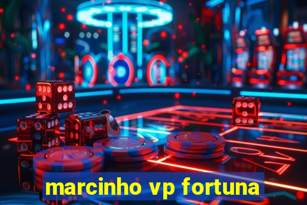 marcinho vp fortuna