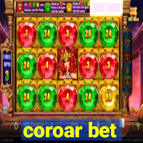 coroar bet