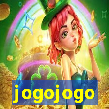 jogojogo