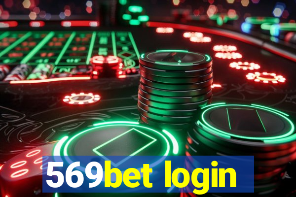 569bet login