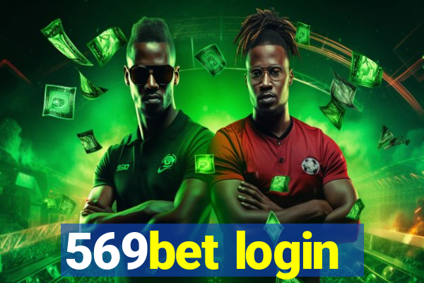 569bet login