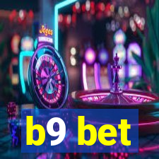 b9 bet