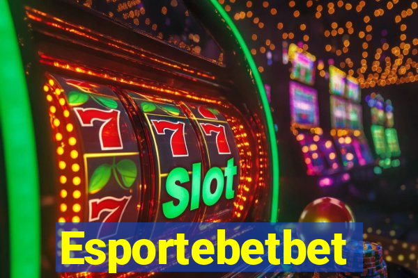 Esportebetbet