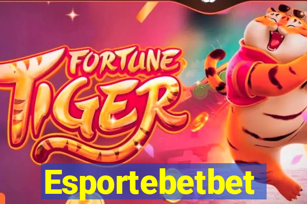 Esportebetbet