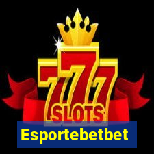 Esportebetbet