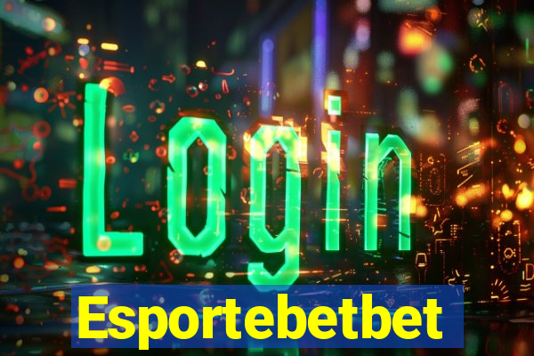 Esportebetbet