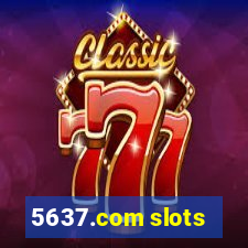5637.com slots