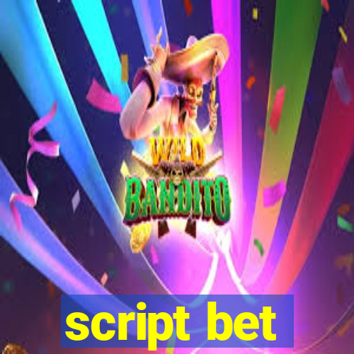 script bet