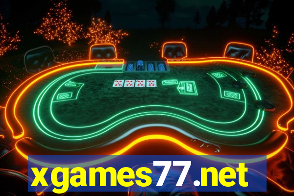 xgames77.net
