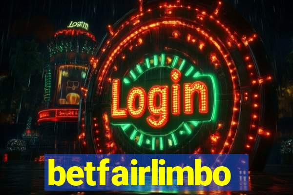 betfairlimbo