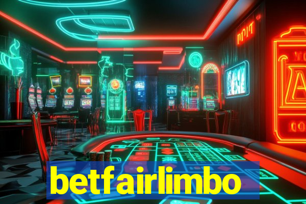 betfairlimbo