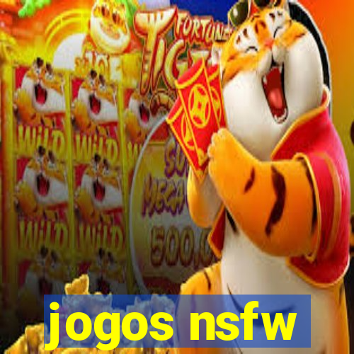jogos nsfw