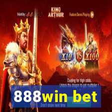 888win bet